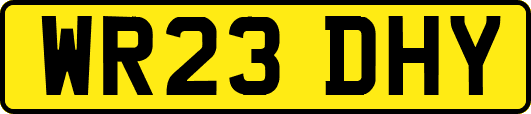 WR23DHY