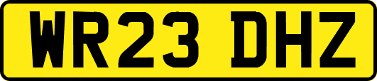 WR23DHZ