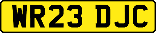 WR23DJC