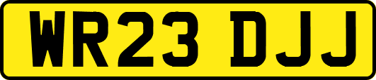 WR23DJJ