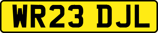 WR23DJL