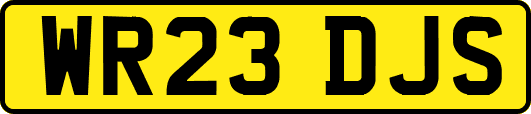 WR23DJS