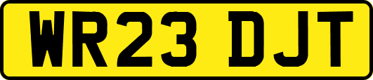 WR23DJT