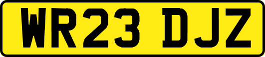 WR23DJZ
