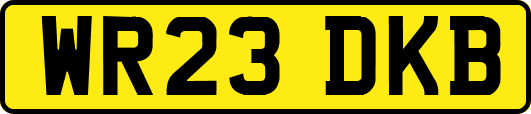 WR23DKB