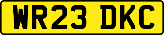 WR23DKC