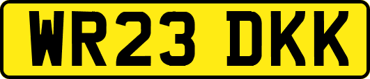 WR23DKK