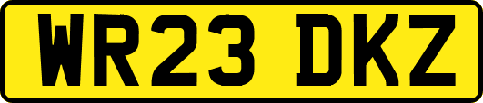 WR23DKZ