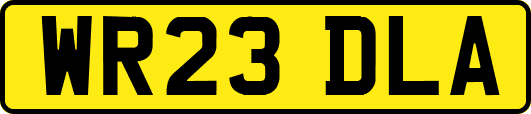 WR23DLA
