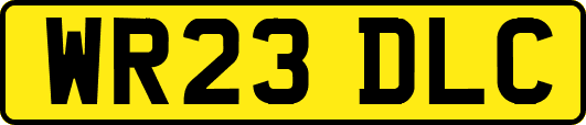 WR23DLC