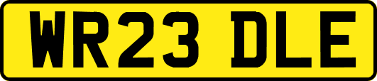 WR23DLE