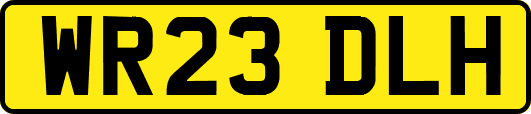 WR23DLH