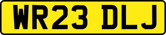 WR23DLJ