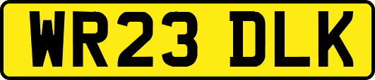 WR23DLK