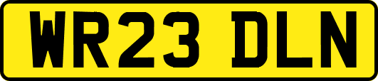 WR23DLN