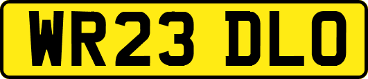 WR23DLO