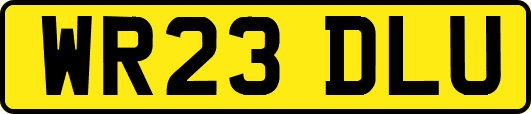 WR23DLU