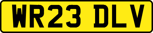 WR23DLV