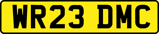 WR23DMC