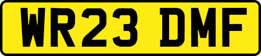 WR23DMF