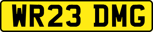 WR23DMG