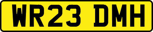 WR23DMH