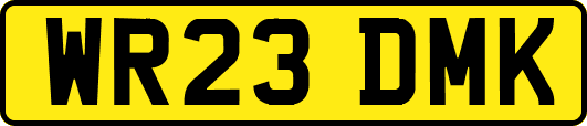 WR23DMK