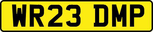 WR23DMP