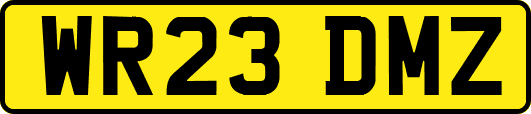 WR23DMZ