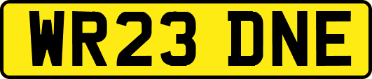WR23DNE