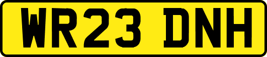 WR23DNH