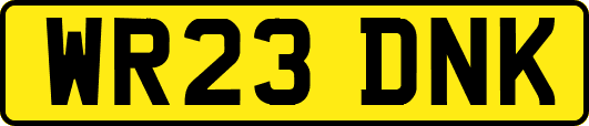 WR23DNK