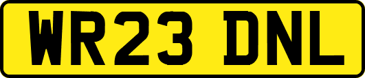 WR23DNL