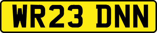 WR23DNN