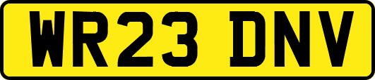 WR23DNV