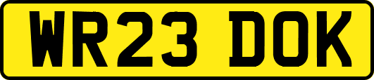 WR23DOK