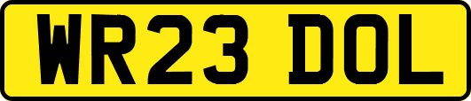 WR23DOL