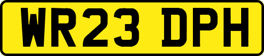 WR23DPH
