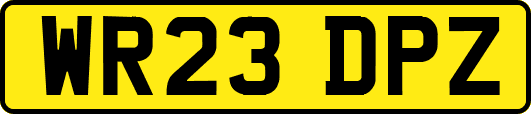 WR23DPZ
