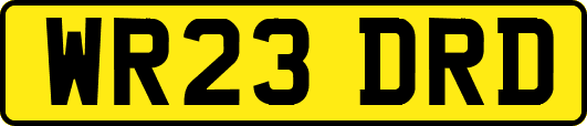 WR23DRD