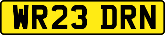 WR23DRN