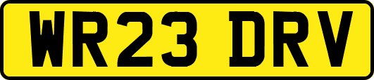 WR23DRV