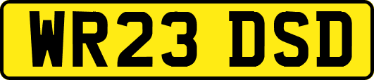 WR23DSD