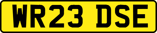 WR23DSE