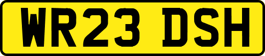 WR23DSH
