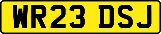 WR23DSJ