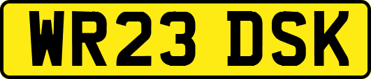 WR23DSK