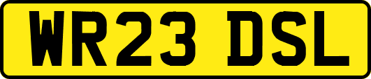 WR23DSL