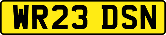 WR23DSN