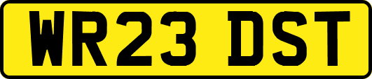 WR23DST
